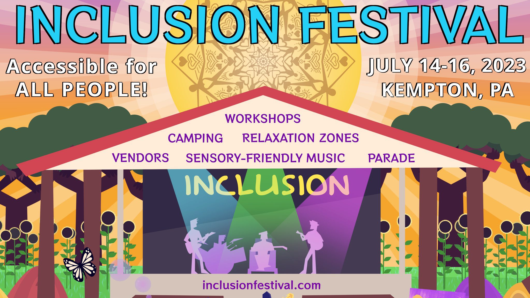 Inclusion Fest